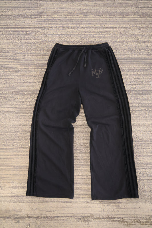 Wide Leg Sweatpants